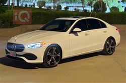 مرسيدس بنز C-Class